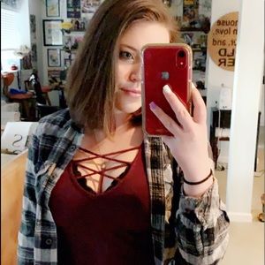 Meet your Posher, Kylee